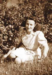 Dagmar Pujmanová – 1944