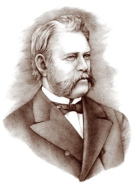 Karel Emanuel Macan 1858–1925, průkopník české slepecké kultury